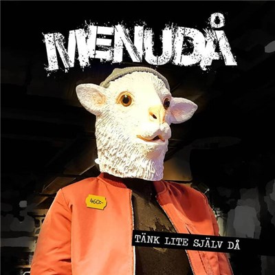 Menudå - Tänk Lite Själv Då download mp3 flac