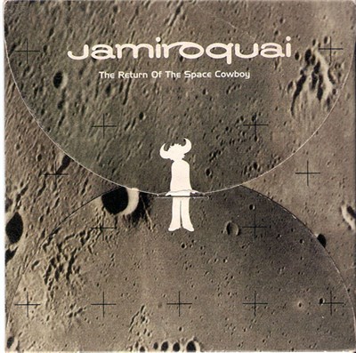 Jamiroquai - The Return Of The Space Cowboy download mp3 flac