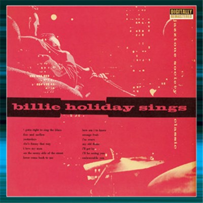 Billie Holiday - Sings download mp3 flac