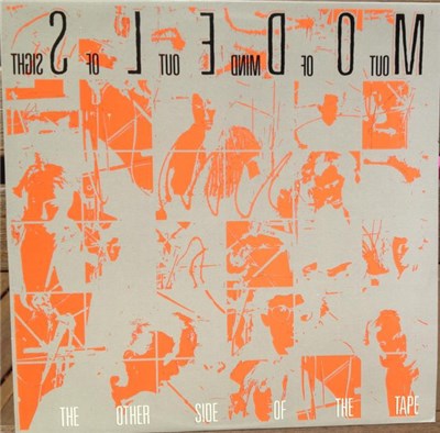 Models - The Other Side Of The Tape download mp3 flac