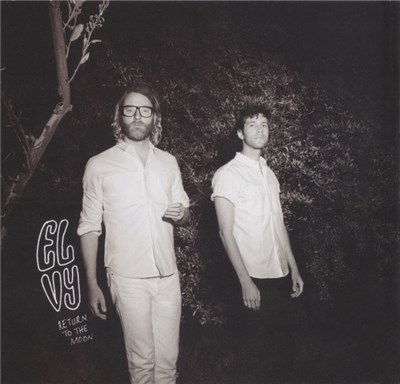 EL VY - Return To The Moon download mp3 flac