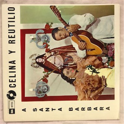 Celina Y Reutilio - A Santa Barbara download mp3 flac