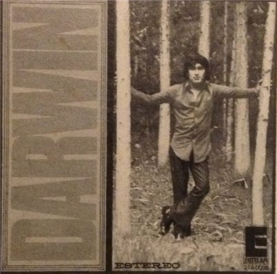 Darwin - Darwin download mp3 flac