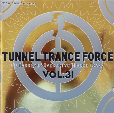 Various - Tunnel Trance Force Vol. 31 download mp3 flac