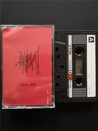Rhäal - Demo lll download mp3 flac