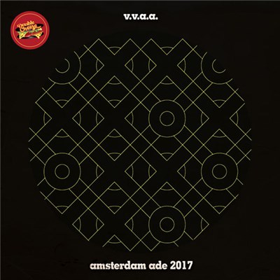 Various - Amsterdam Ade 2017 download mp3 flac