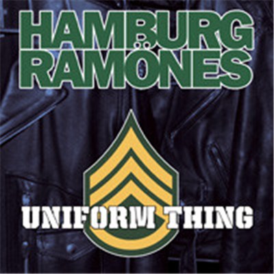 Hamburg Ramönes - Uniform Thing download mp3 flac