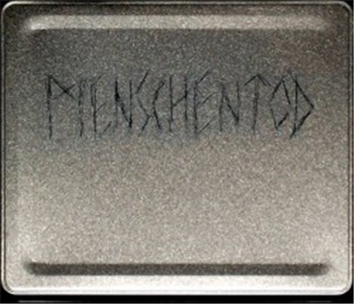 Menschentod - Staub download mp3 flac