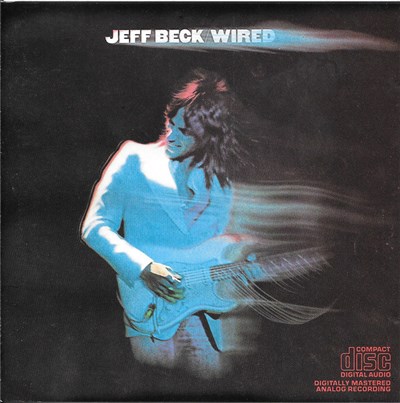 Jeff Beck - Wired download mp3 flac