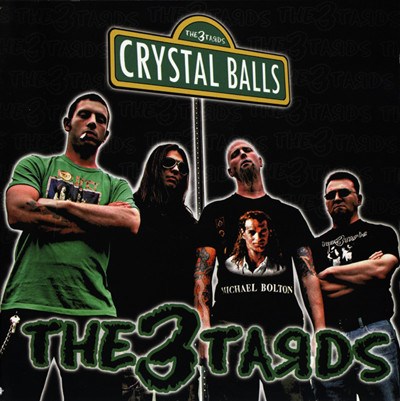 The 3Tards - Crystal Balls download mp3 flac