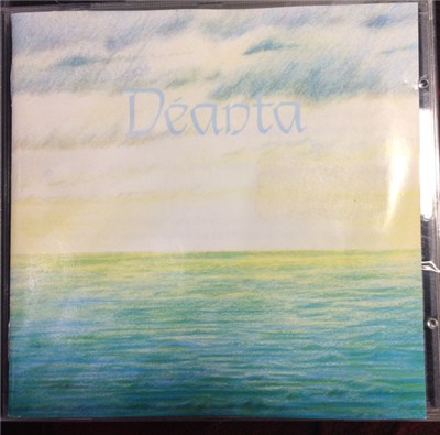 Déanta - Déanta download mp3 flac