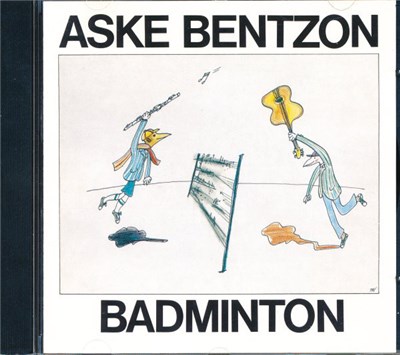 Aske Bentzon - Badminton download mp3 flac