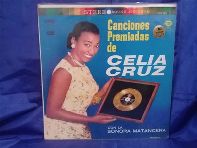 Celia Cruz - Canciones Premiadas De Celia Cruz download mp3 flac