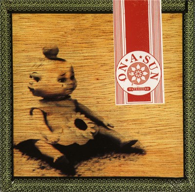 On A Sun - Watershed download mp3 flac