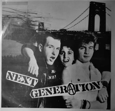 Next Generation - Breakaway / Hate download mp3 flac