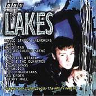 Various - The Lakes download mp3 flac