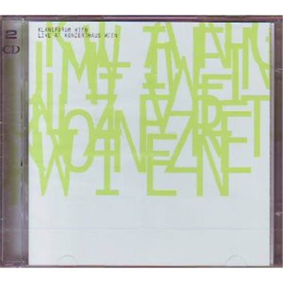 Klangforum Wien - Live At Konzerthaus Wien download mp3 flac