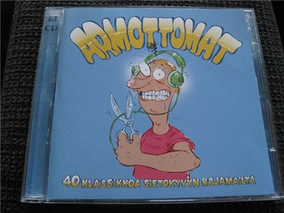 Various - Armottomat - 40 Klassikkoa Sietokyvyn Rajamailta download mp3 flac