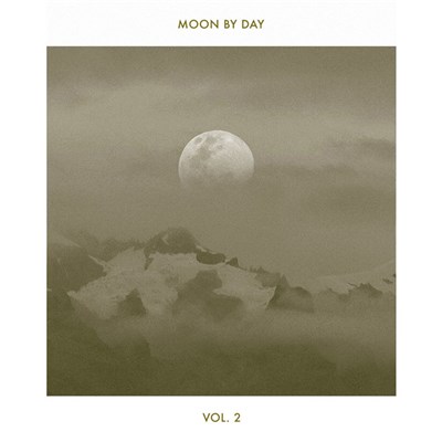 Various - Moon By Day Vol. 2 download mp3 flac