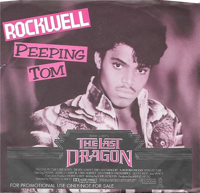 Rockwell - Peeping Tom download mp3 flac