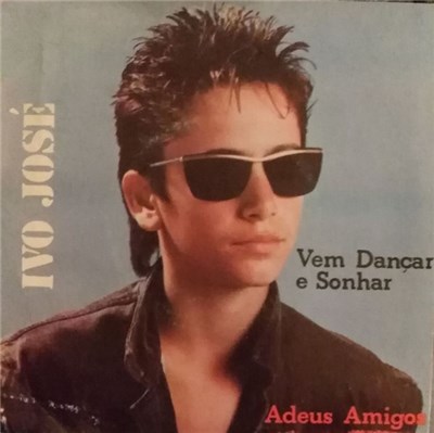 Ivo José - Vem Dançar E Sonhar download mp3 flac