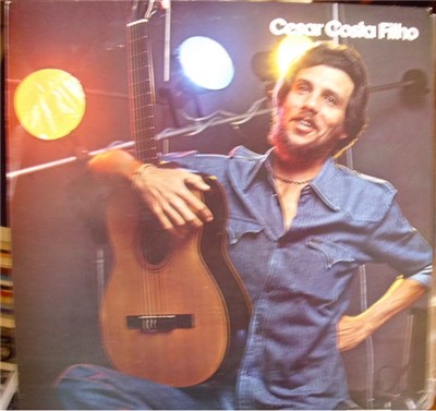 Cesar Costa Filho - Cesar Costa Filho download mp3 flac