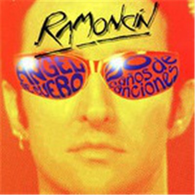 Ramoncín - Angel De Cuero - 20 Años De Canciones download mp3 flac