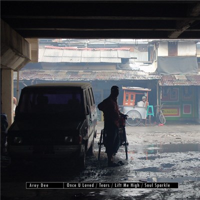 Aroy Dee - Tears EP download mp3 flac