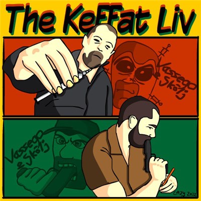 The Keffat Liv - Vassego O Skölj download mp3 flac