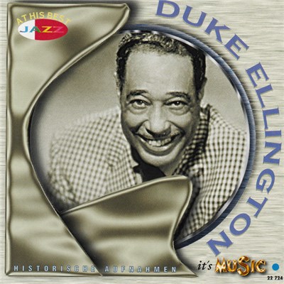 Duke Ellington - Historische Aufnahmen download mp3 flac