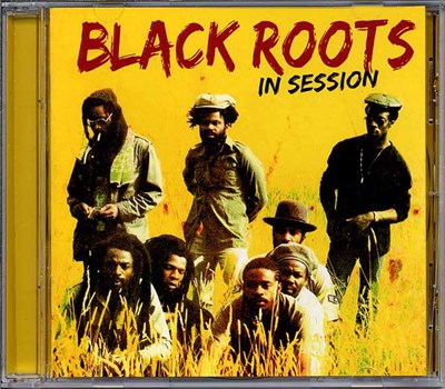 Black Roots - In Session download mp3 flac