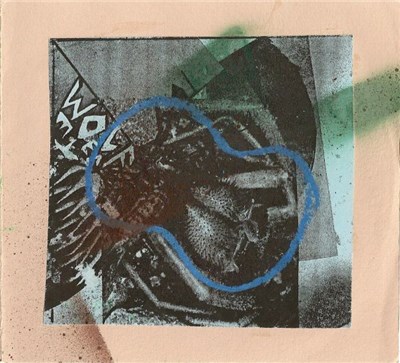 Wolf Eyes - Asylum Style 4 download mp3 flac
