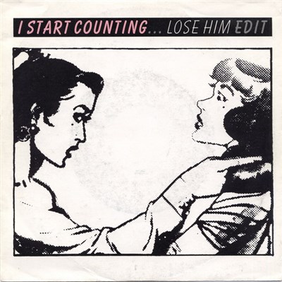 I Start Counting - Lose Him (Edit) download mp3 flac