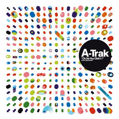 A-Trak - "Oh No You Didn't!" Live In Vancouver download mp3 flac