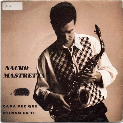 Nacho Mastretta - Cada Vez Que Pienso En Ti download mp3 flac