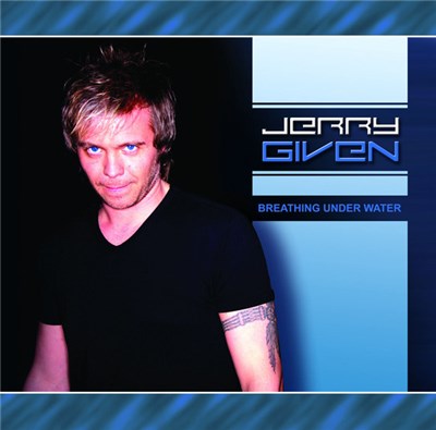 Jerry Given - Breathing Under Water download mp3 flac