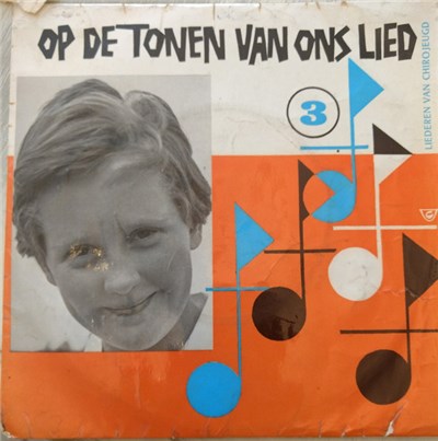 Meisjeschiro Sint Franciscusparochie Merksem - Op De Tonen Van Ons Lied 3 download mp3 flac
