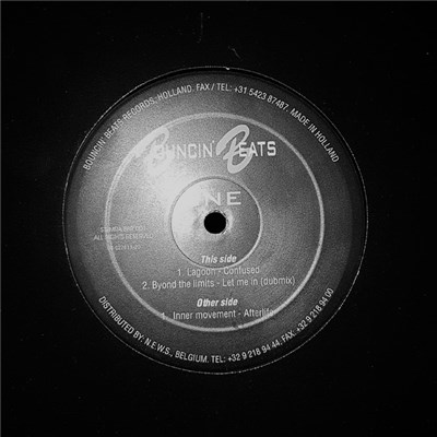 Various - Bouncin' Beats One download mp3 flac