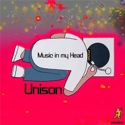Unison - Music In My Head download mp3 flac