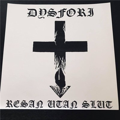 Dysfori - Resan Utan Slut download mp3 flac