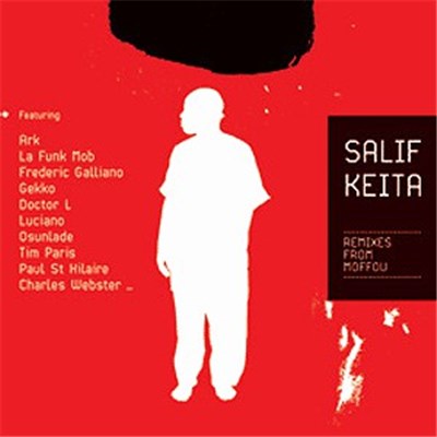 Salif Keita - Remixes From Moffou download mp3 flac