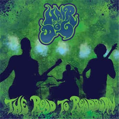 Hair Of The Dog - The Road To Roadburn download mp3 flac