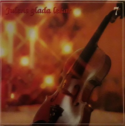 Various - Julens Glada Lekar download mp3 flac