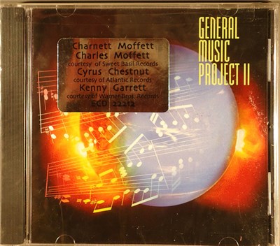 General Music Project - General Music Project II download mp3 flac
