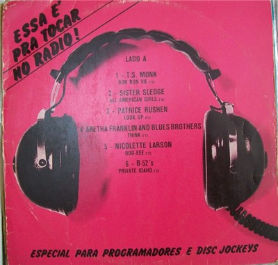 Various - Essa É Pra Tocar No Radio! Vol. 7 download mp3 flac