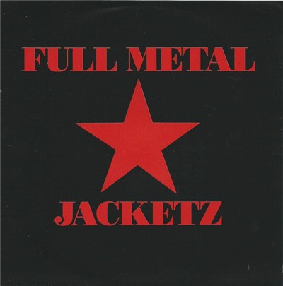 Full Metal Jacketz - Full Metal Jacketz download mp3 flac