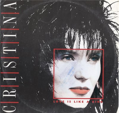Cristina - Love Is Like A Bird download mp3 flac