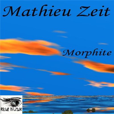 Mathieu Zeit - Morphite download mp3 flac