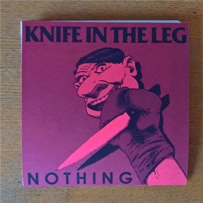 Knife In The Leg - Nothing download mp3 flac