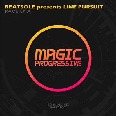 Beatsole Presents Line Pursuit - Ravenna download mp3 flac